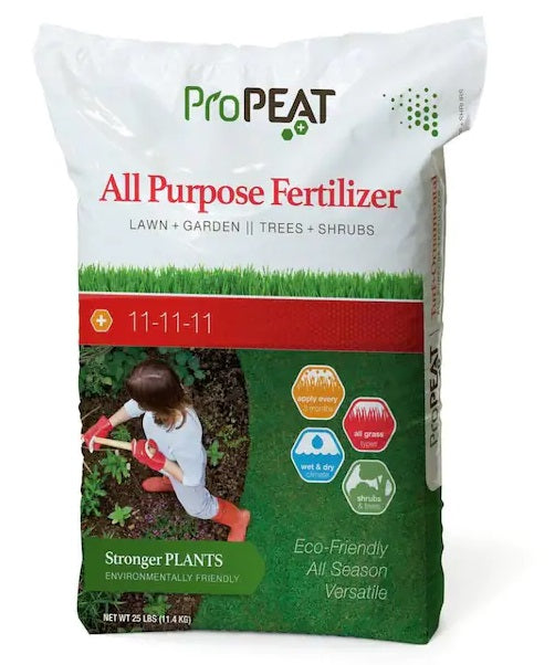 ProPEAT Carbon90 PLUS Fertilizer